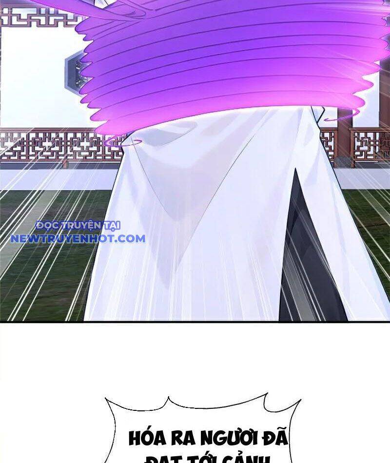 Ta thực sự không muốn làm thần tiên - Page 46