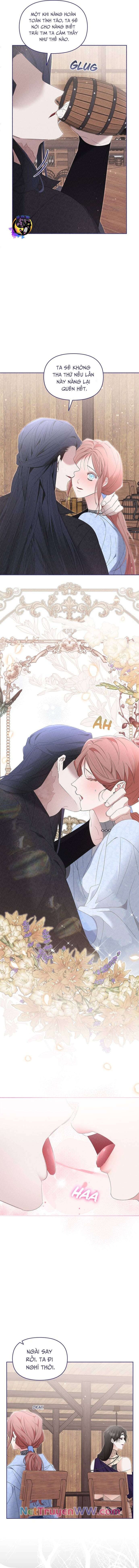 Bạn Đồng Hành Của Ryun - Page 5