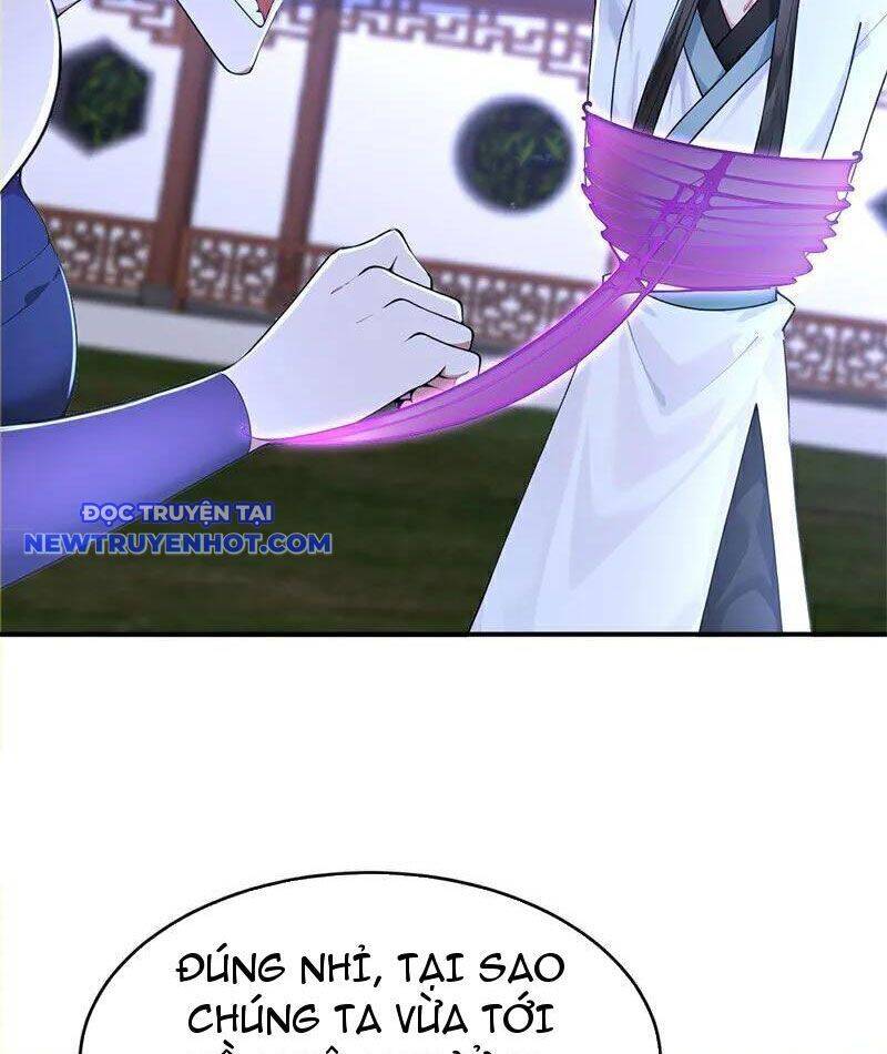 Ta thực sự không muốn làm thần tiên - Page 41