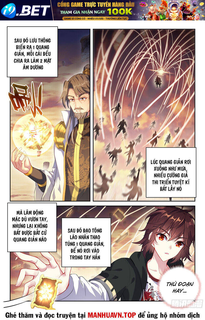 Võ Động Càn Khôn - Page 13