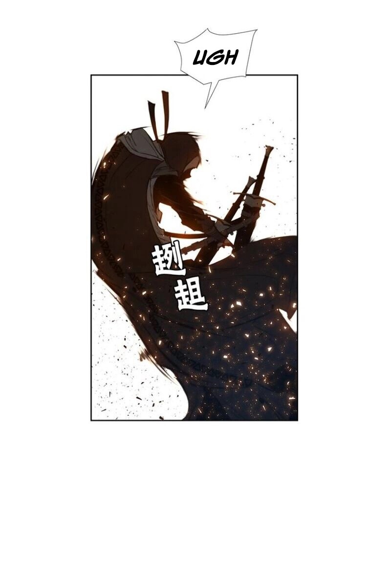 Vinh Quang Kiếm - Page 41