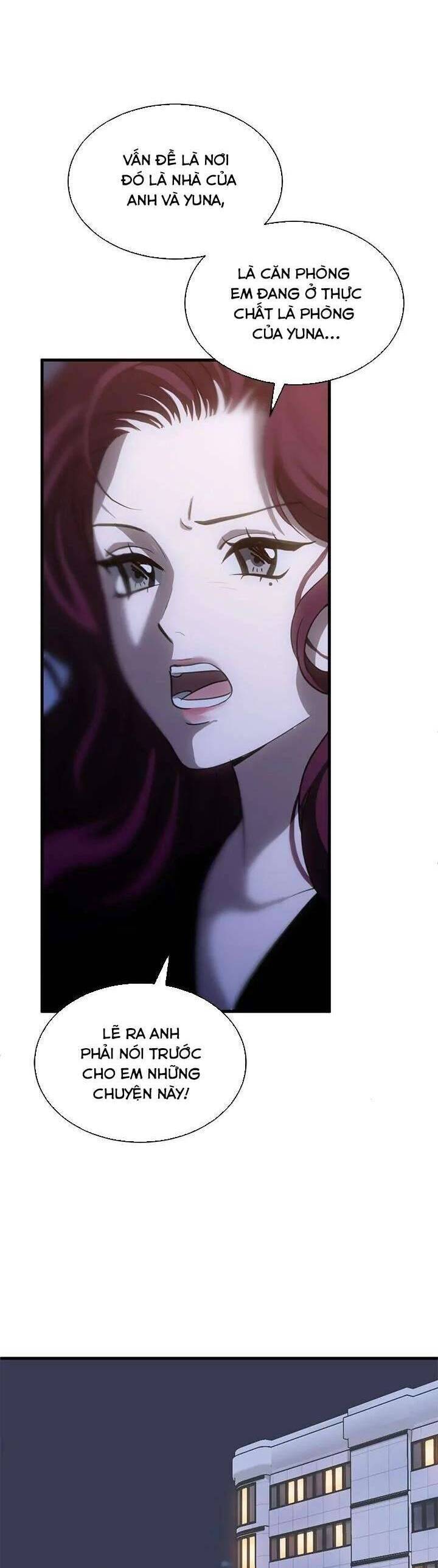 Ba Lần Động Phòng - Page 34