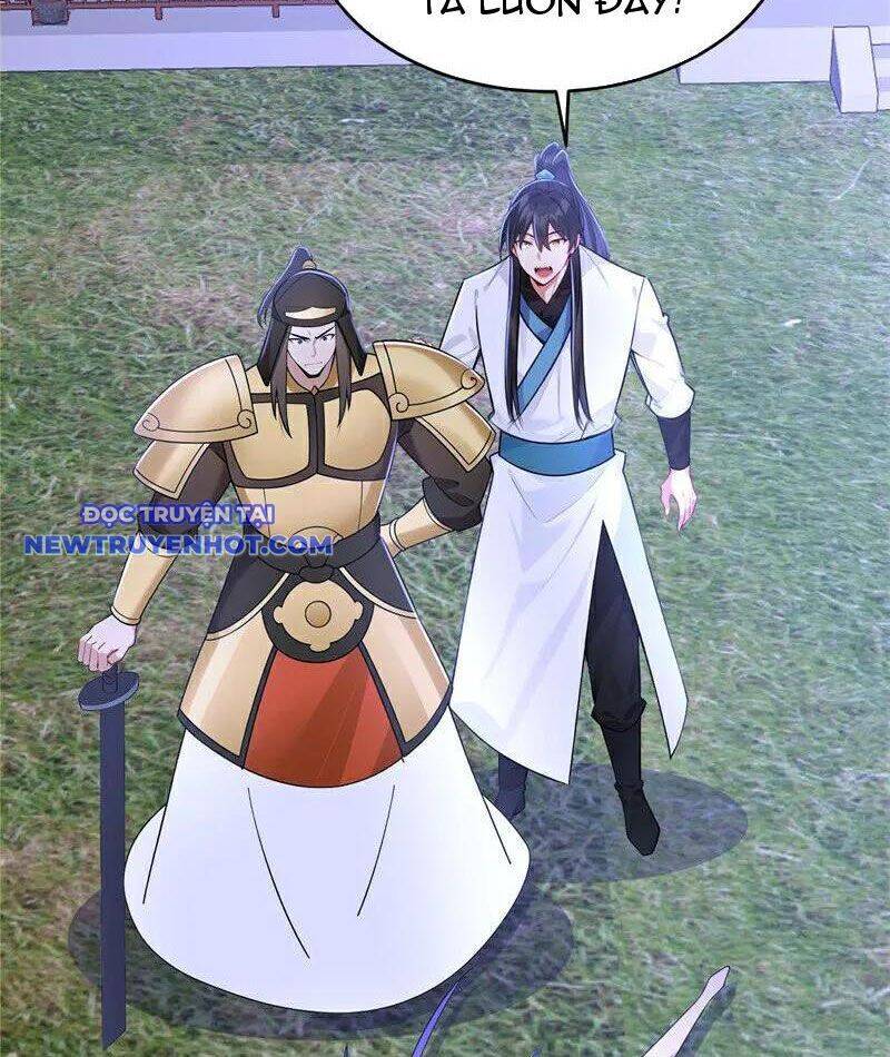 Ta thực sự không muốn làm thần tiên - Page 69