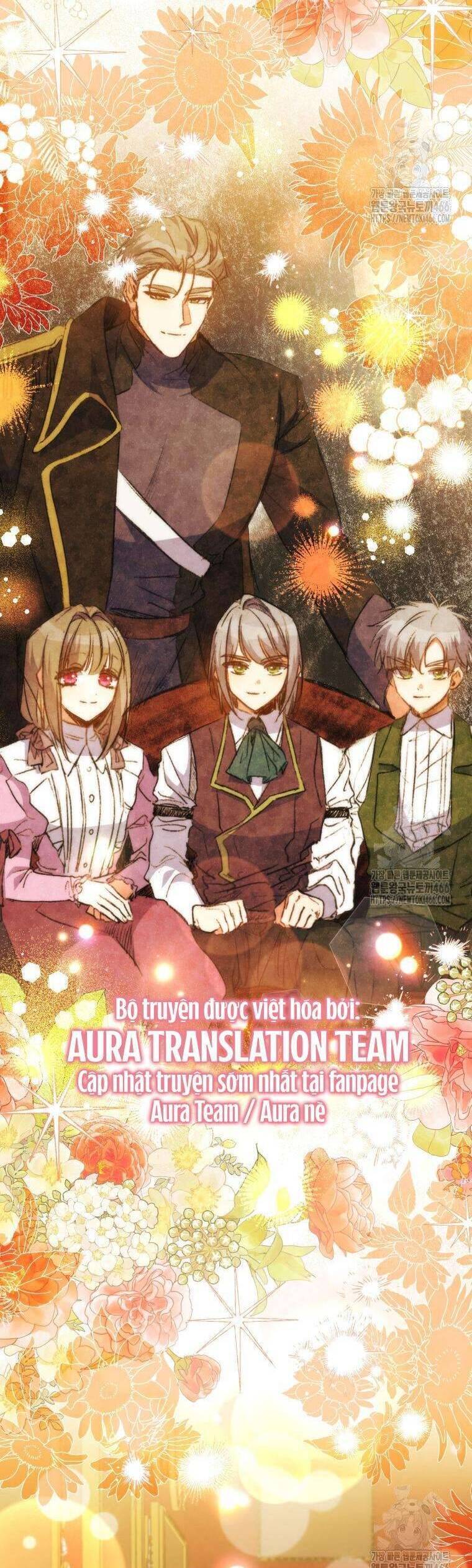 Thánh Nữ Được Đại Công Tước Nhận Nuôi - Page 33