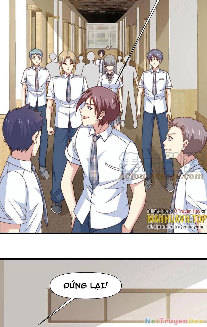 Slime Ta Treo Cự Long Lên Đánh Là Hợp Lý Nhỉ? - Page 25