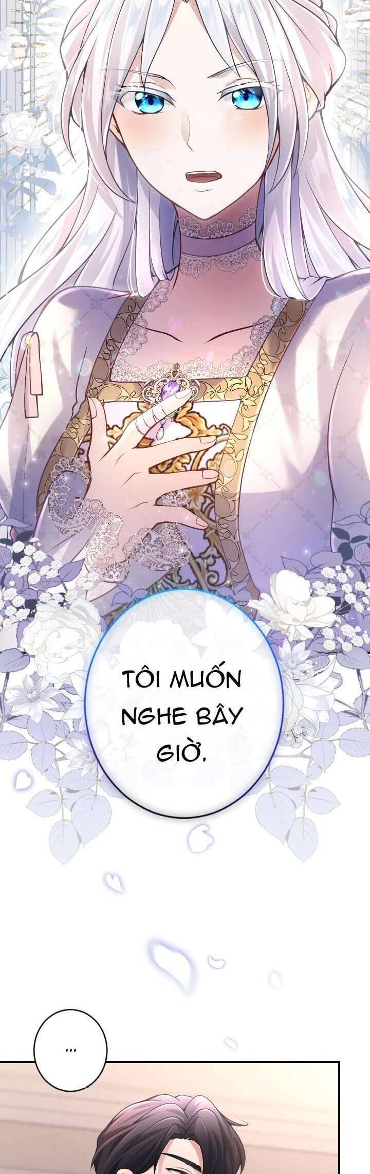 Bệ Hạ À, Từ Giờ Tôi Sẽ Nuôi Dưỡng Thằng Bé - Page 16