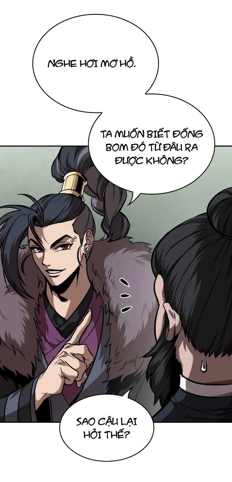 Ngã lão ma thần - Page 40