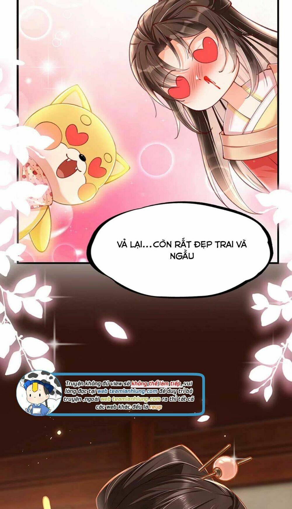 Hướng Dẫn Làm Nhiệm Vụ Của Nữ Diêm La - Page 30