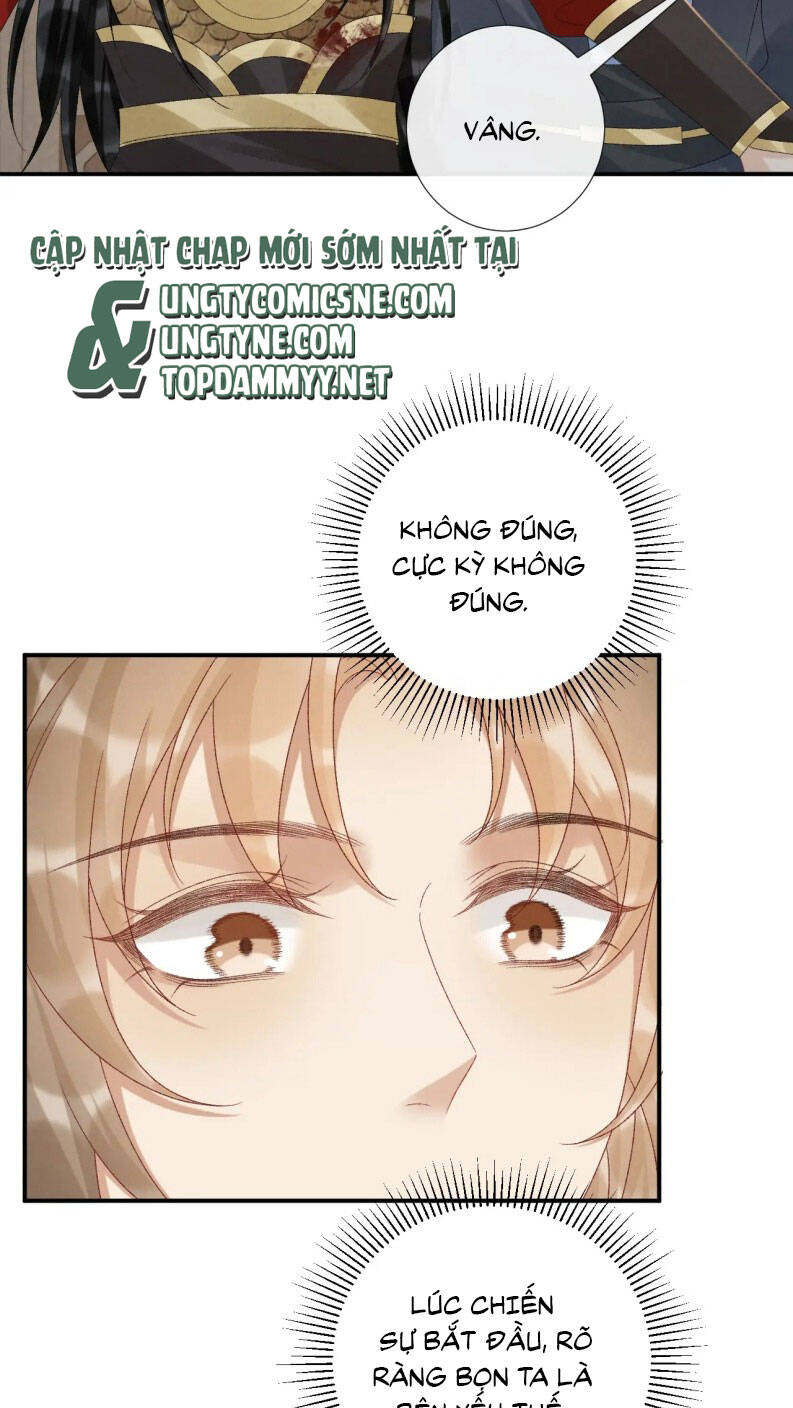 Bệnh Trạng Dụ Dỗ - Page 17