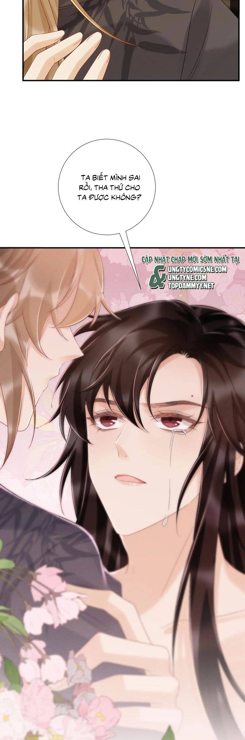 Bệnh Trạng Dụ Dỗ - Page 23