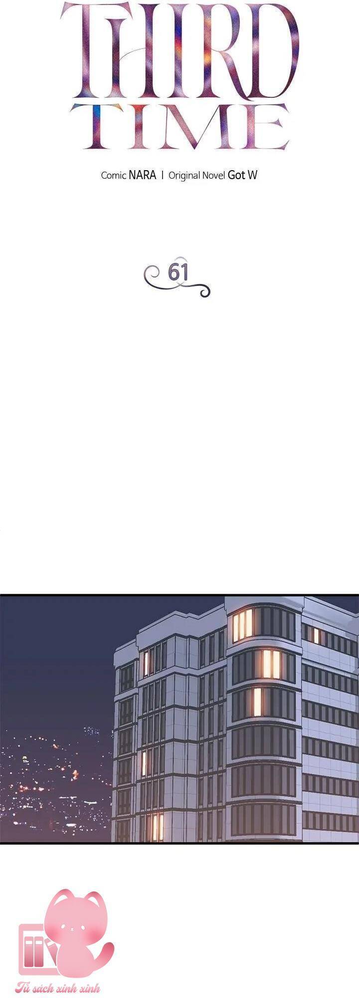 Ba Lần Động Phòng - Page 13