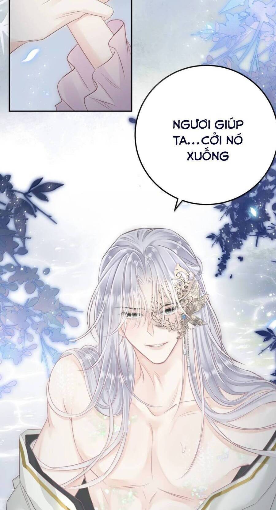 Rắn Cưng Nhà Tôi Lại Đang Diễn Trò Với Tôi - Page 25