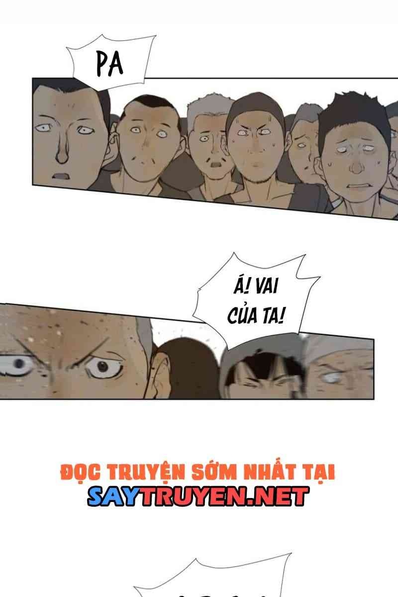 Vinh Quang Kiếm - Page 26