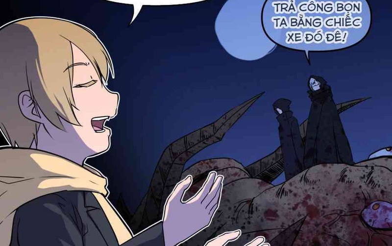 Gods Reborn - Page 36