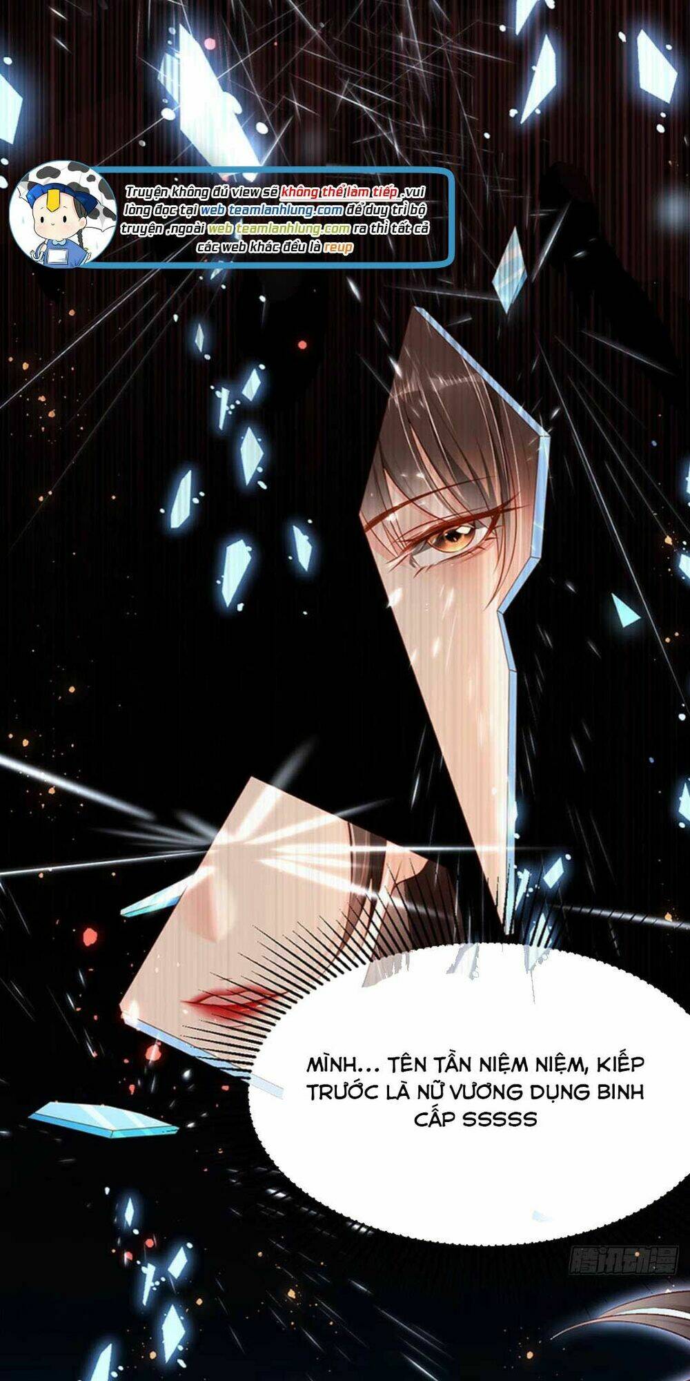 Hướng Dẫn Làm Nhiệm Vụ Của Nữ Diêm La - Page 4