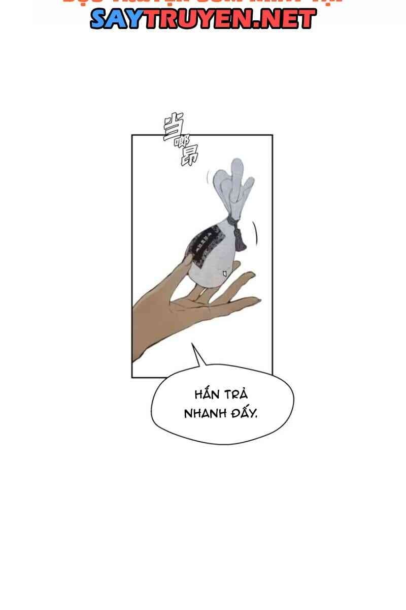 Vinh Quang Kiếm - Page 14