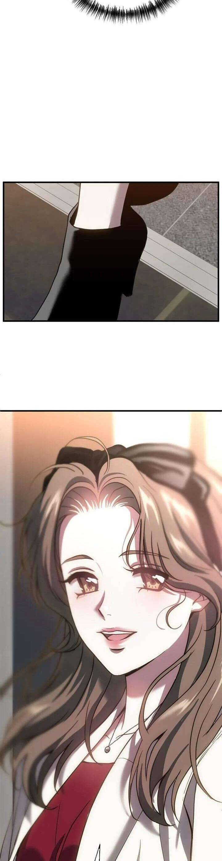 Ba Lần Động Phòng - Page 30