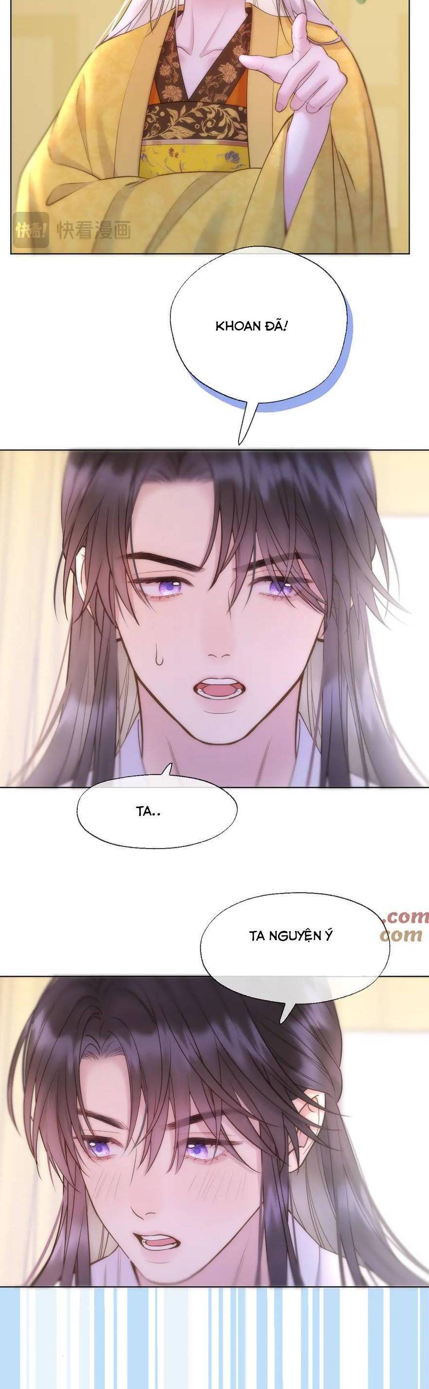 Ta Live Stream Trong Lãnh Cung - Page 5