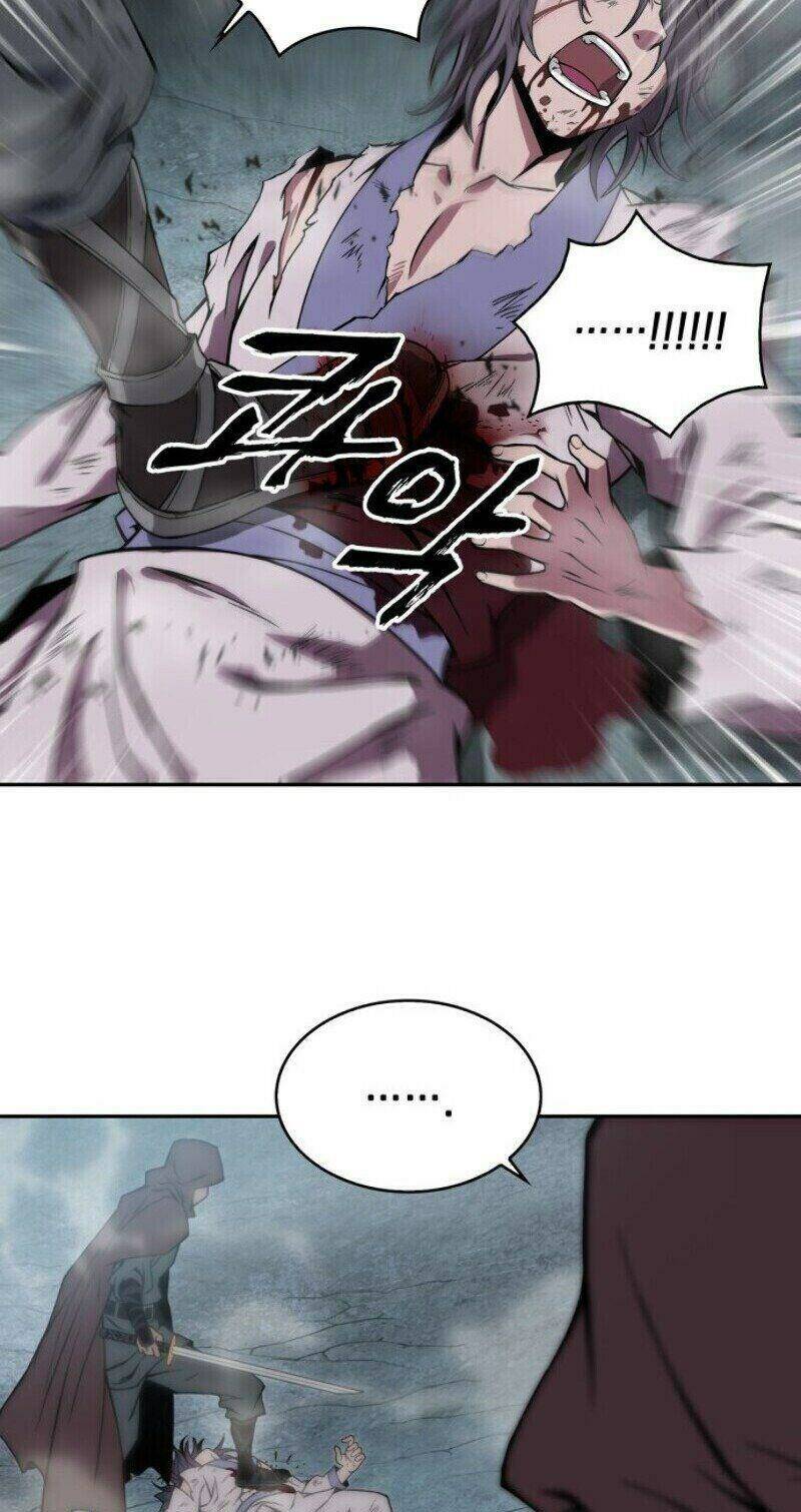 Ngã lão ma thần - Page 37