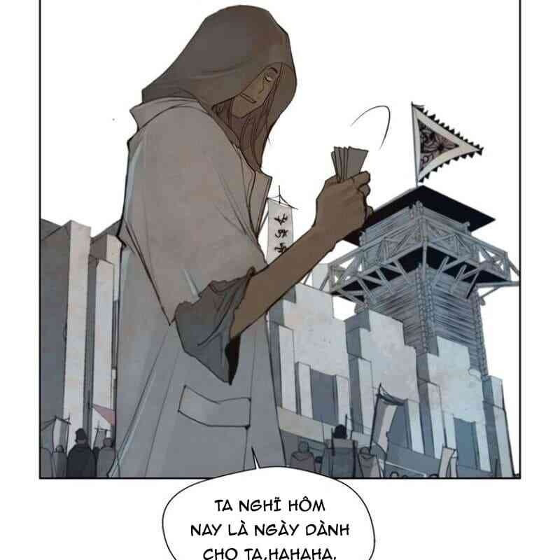 Vinh Quang Kiếm - Page 35