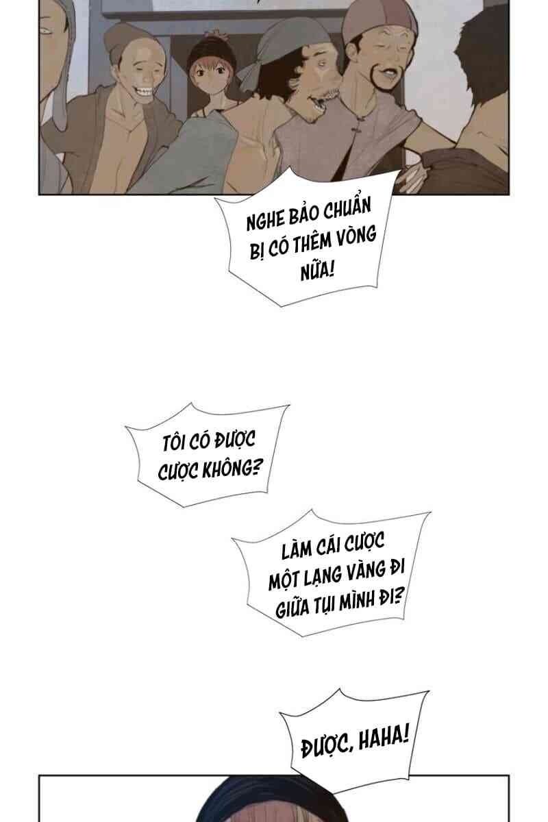 Vinh Quang Kiếm - Page 17