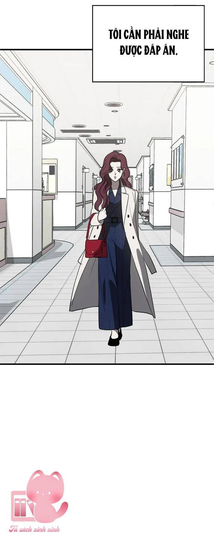 Ba Lần Động Phòng - Page 23