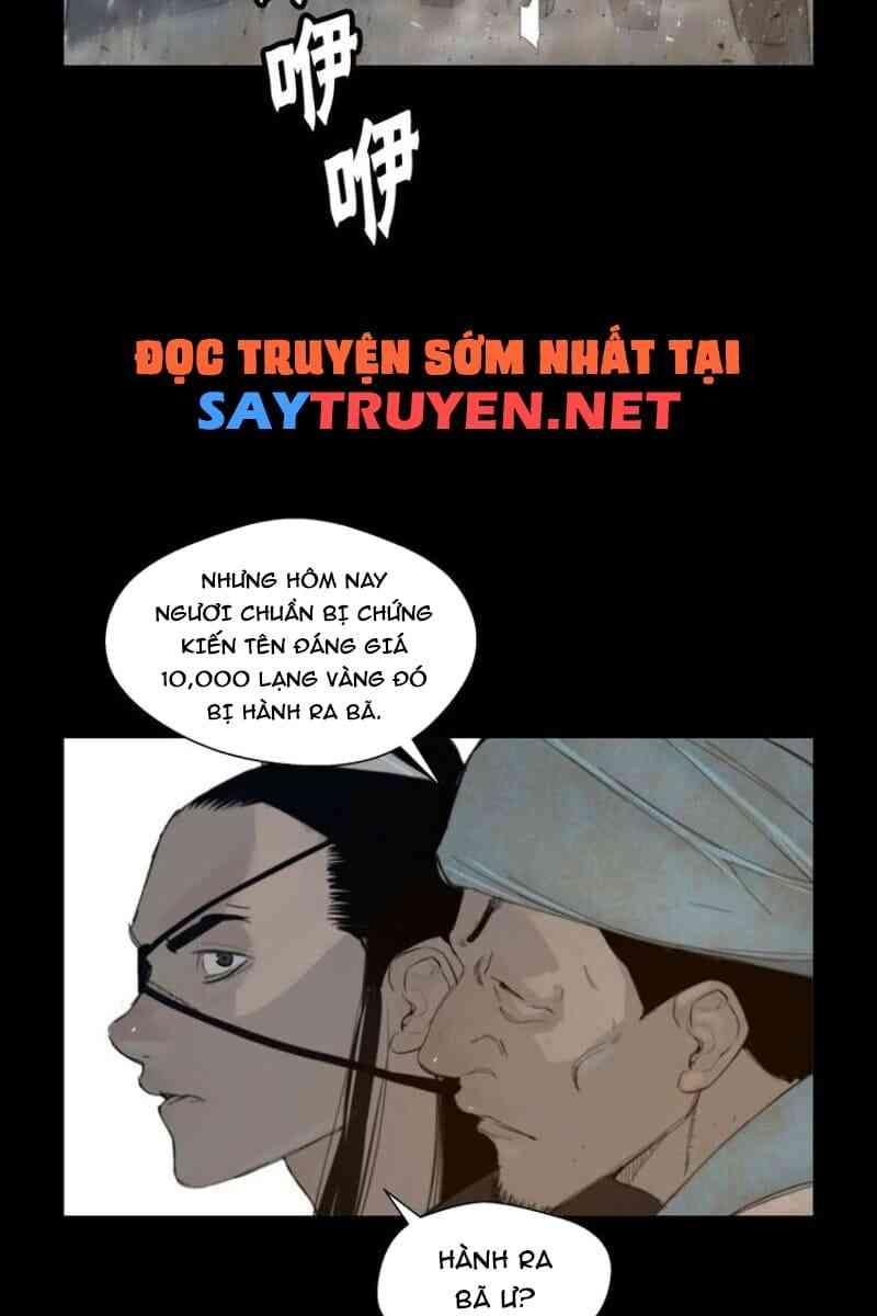 Vinh Quang Kiếm - Page 10