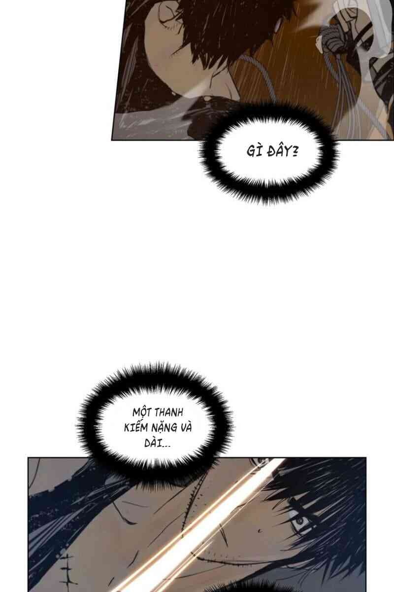 Vinh Quang Kiếm - Page 27