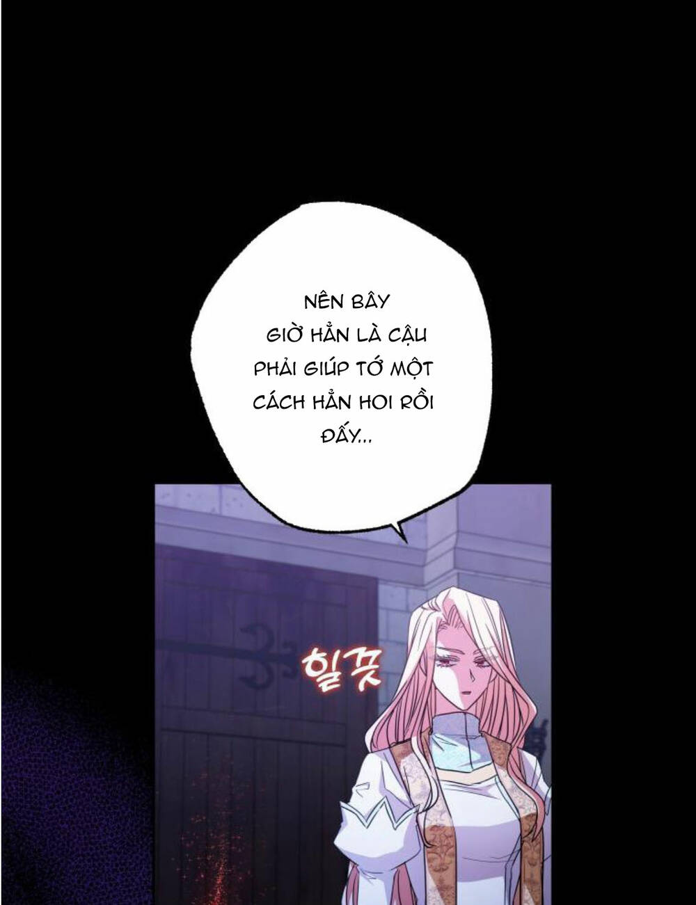 Thánh Nữ Được Đại Công Tước Nhận Nuôi - Page 21