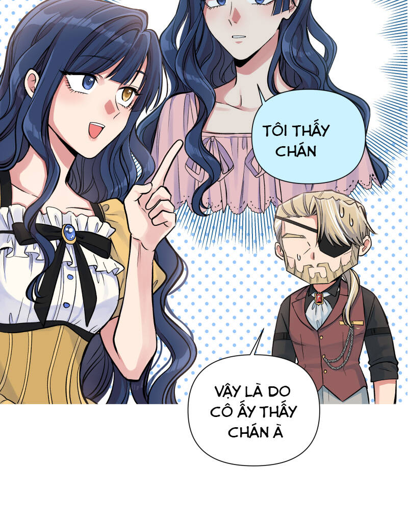 Phải Lòng Ông Nội Của Vị Hôn Phu Cũ Của Tôi - Page 7