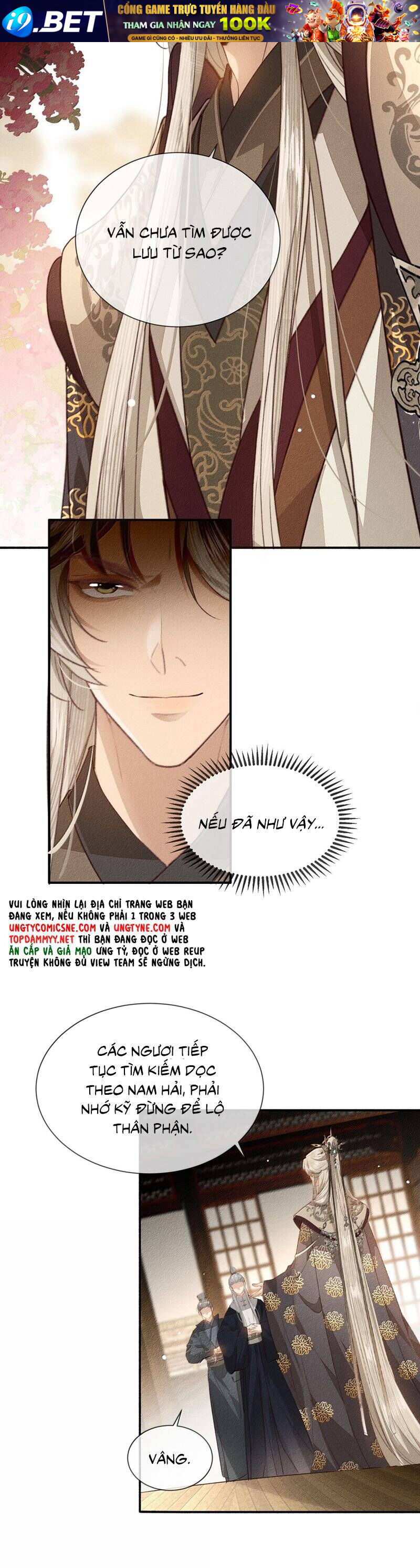 Ma Thú Vậy Mà Có Ý Đồ Bất Chính Với Ta - Page 9