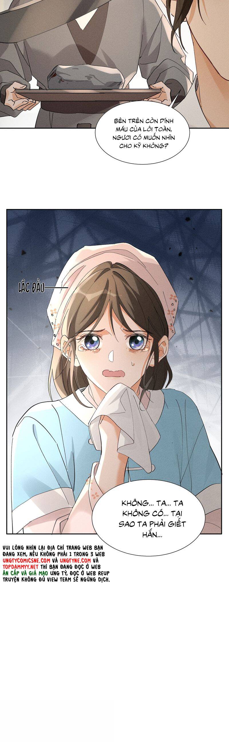 Xuyên Nhanh Chi Cải Tạo Bắt Đầu Lại Làm Người - Page 19