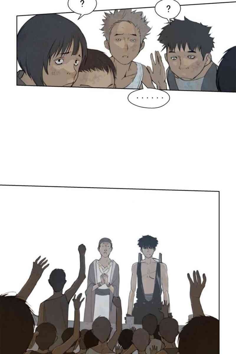 Vinh Quang Kiếm - Page 18