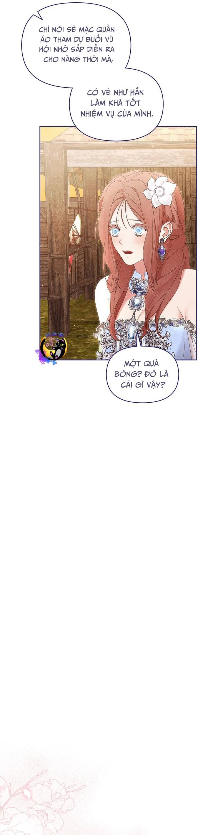 Bạn Đồng Hành Của Ryun - Page 17