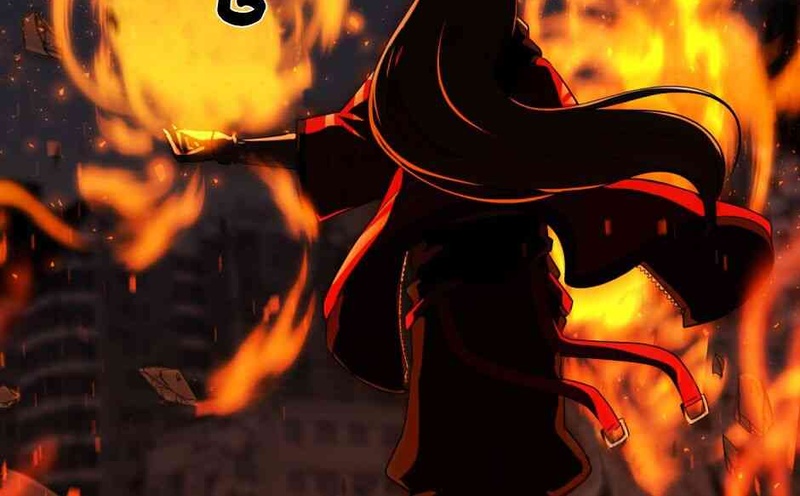 Gods Reborn - Page 10