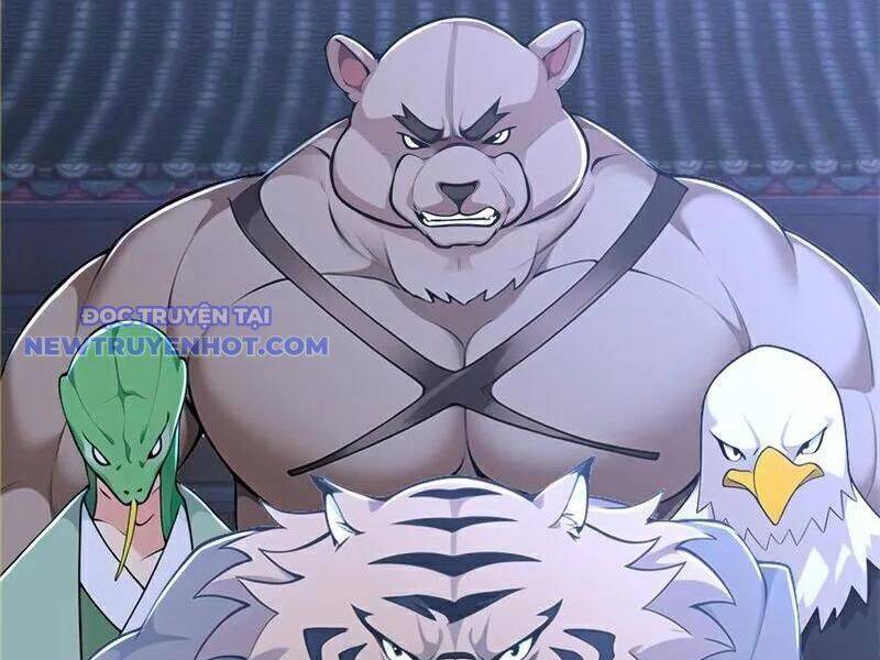 Ta thực sự không muốn làm thần tiên - Page 98