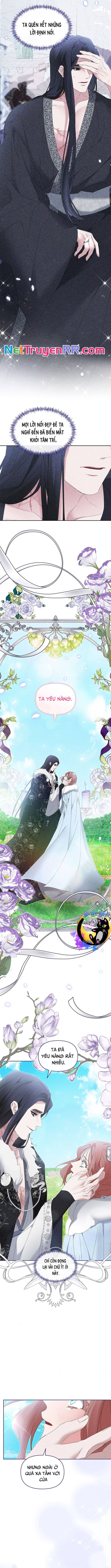 Bạn Đồng Hành Của Ryun - Page 14