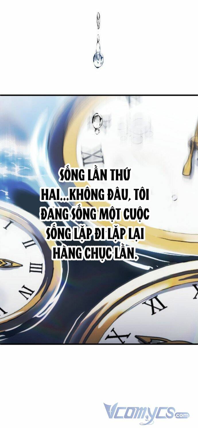 Ba Lần Động Phòng - Page 45