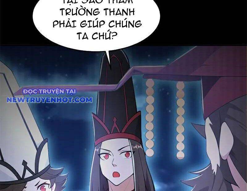 Ta thực sự không muốn làm thần tiên - Page 26