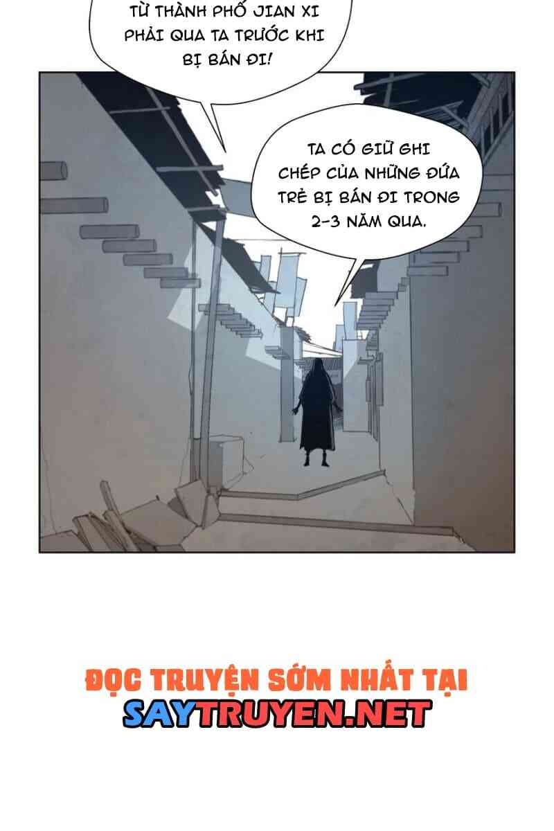 Vinh Quang Kiếm - Page 53