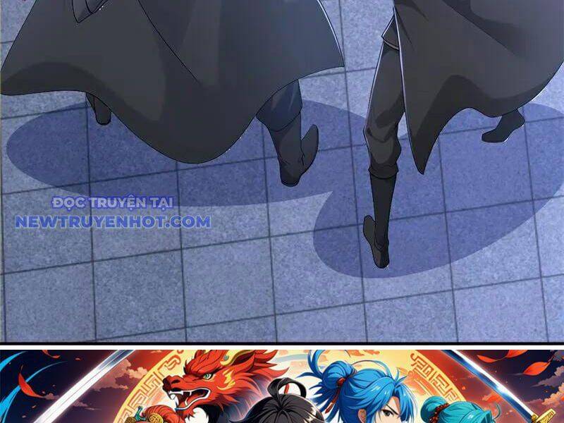 Ta thực sự không muốn làm thần tiên - Page 107