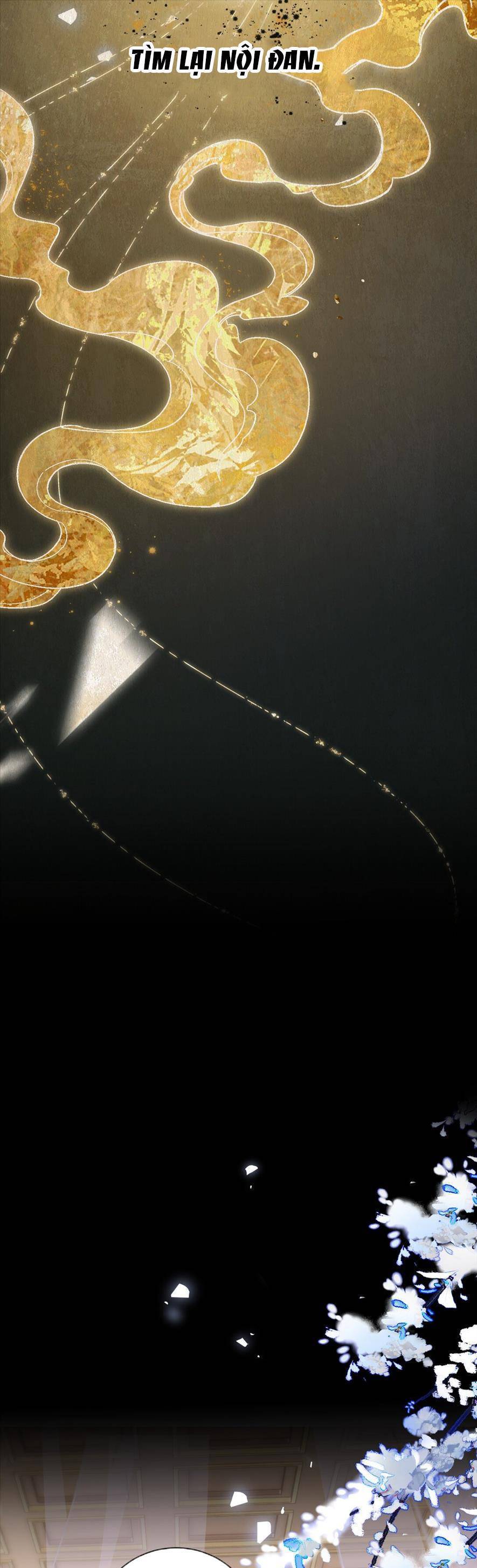 Rắn Cưng Nhà Tôi Lại Đang Diễn Trò Với Tôi - Page 17