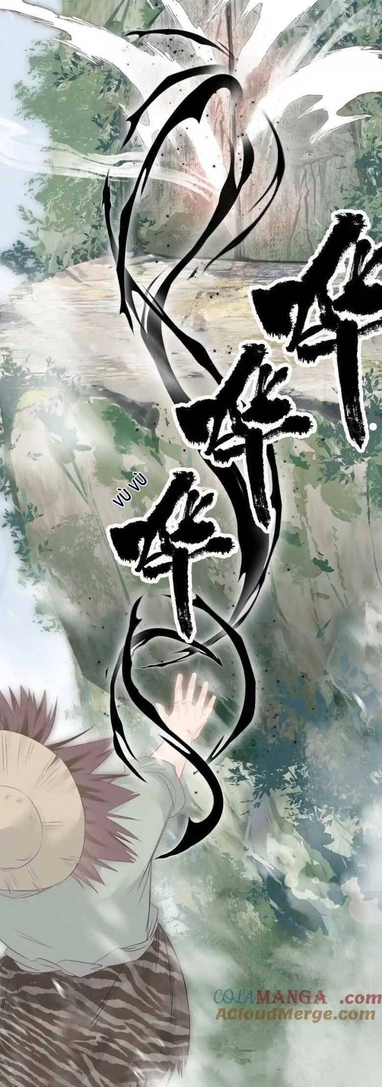 Rắn Cưng Nhà Tôi Lại Đang Diễn Trò Với Tôi - Page 7