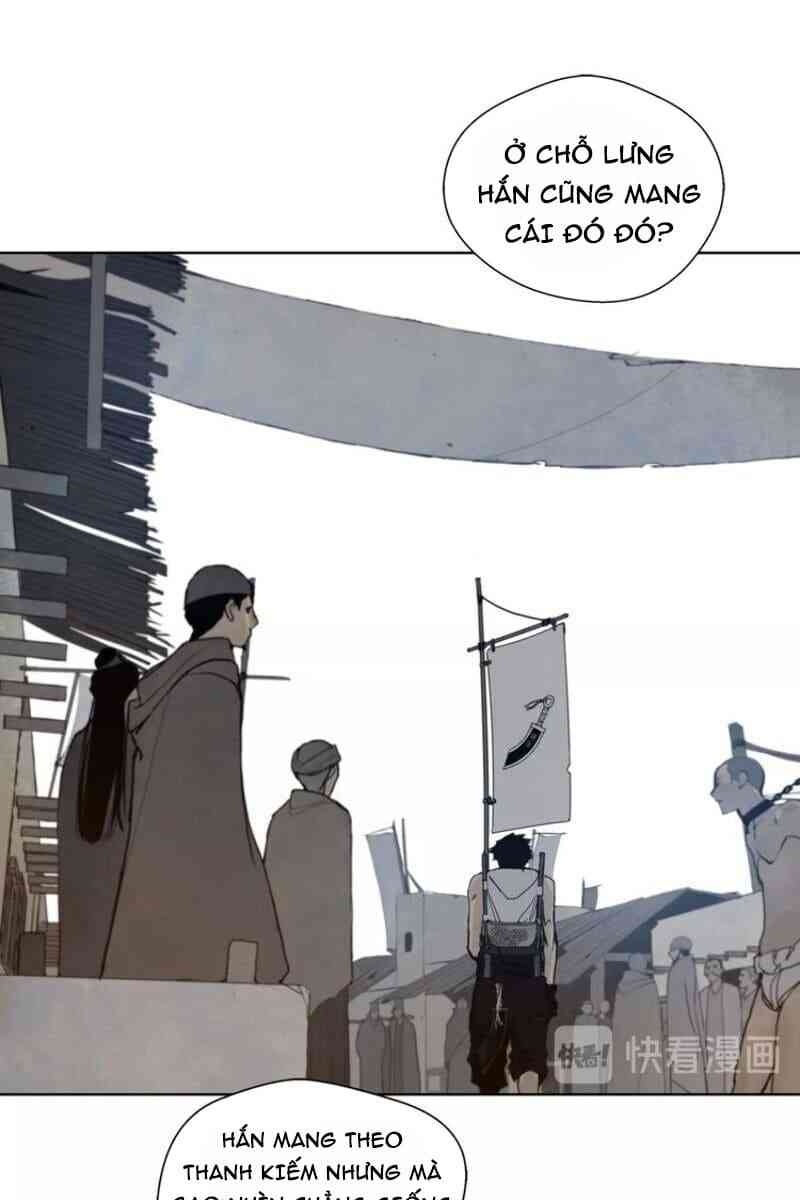 Vinh Quang Kiếm - Page 46