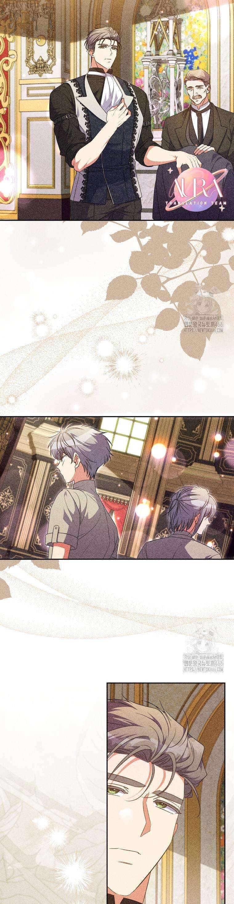 Thánh Nữ Được Đại Công Tước Nhận Nuôi - Page 15