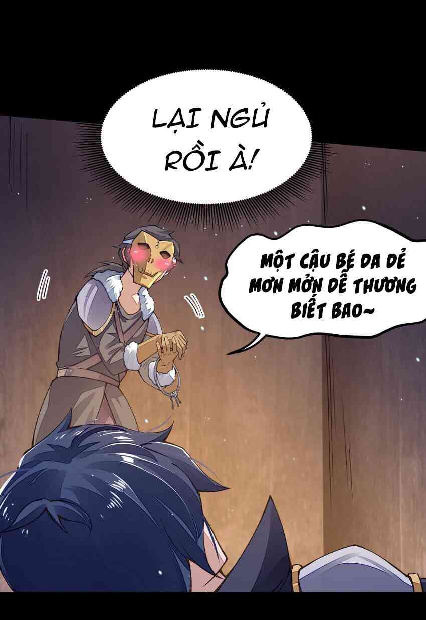 Đại Sư Huynh - Page 26