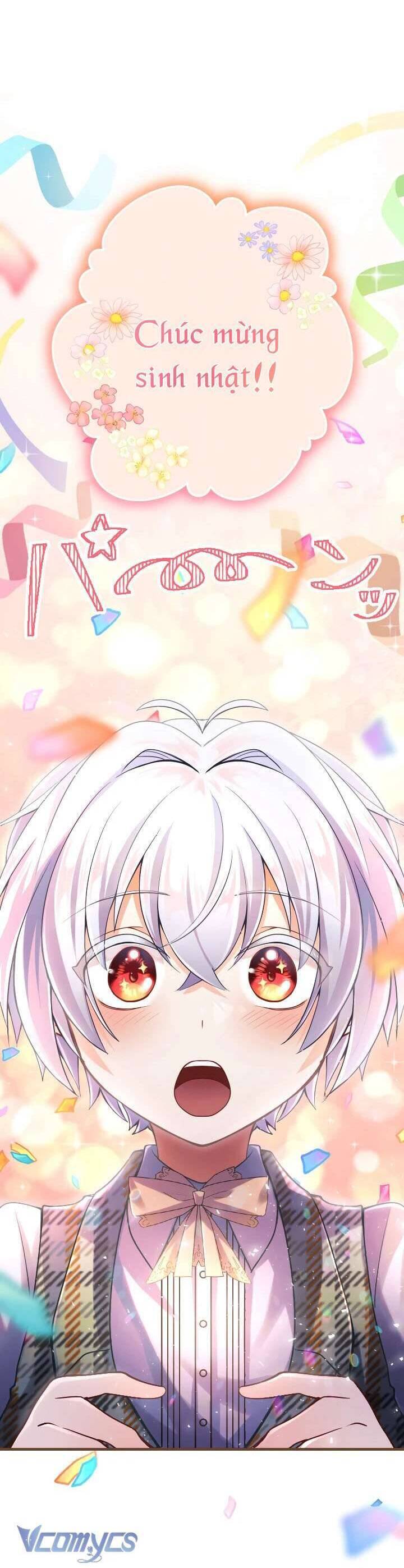 Bệ Hạ À, Từ Giờ Tôi Sẽ Nuôi Dưỡng Thằng Bé - Page 6