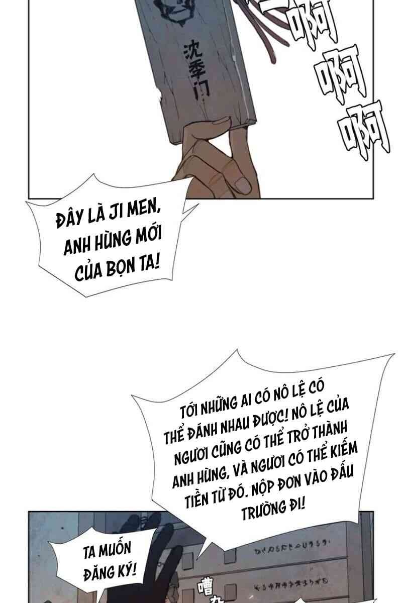 Vinh Quang Kiếm - Page 14