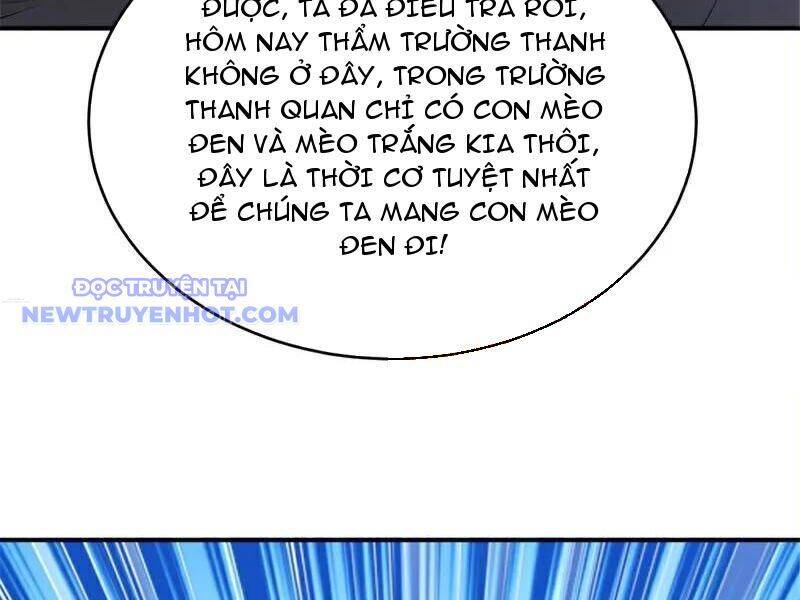 Ta thực sự không muốn làm thần tiên - Page 11