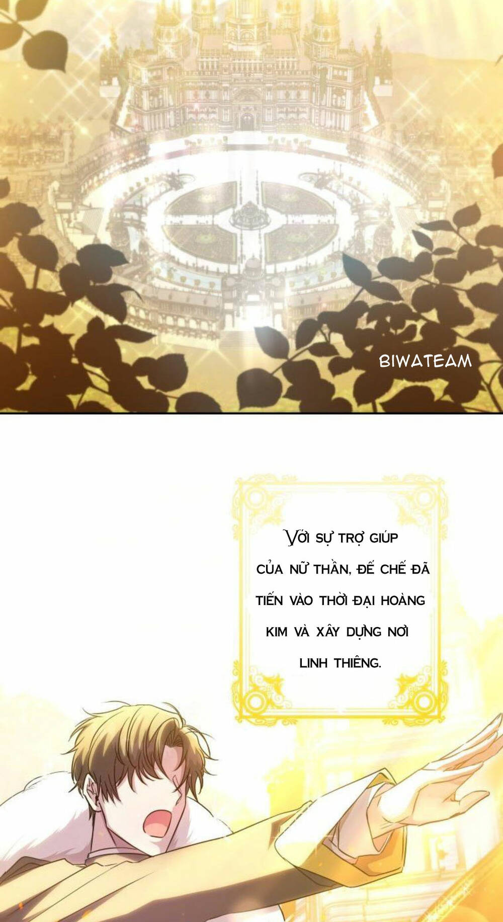 Thánh Nữ Được Đại Công Tước Nhận Nuôi - Page 88